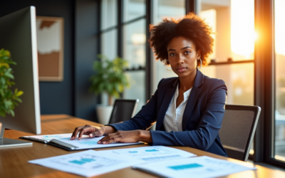 Ce que personne ne dit sur les secrets du succès financier