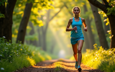 Bien-être ou performance : équilibre en santé