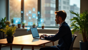 Optimisez vos tâches avec des logiciels innovants et efficaces