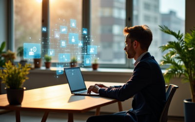 Optimisez vos tâches avec des logiciels innovants et efficaces