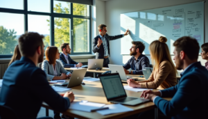 Pourquoi la formation continue est-elle essentielle aujourd'hui ?