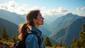 Comment un simple voyage peut transformer votre vie ?