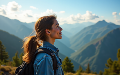 Comment un simple voyage peut transformer votre vie ?