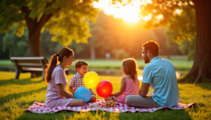 7 astuces pour capturer des souvenirs inoubliables