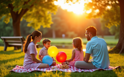 7 astuces pour capturer des souvenirs inoubliables