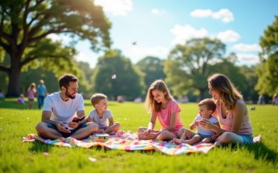 Les activités simples pour se divertir sans dépenser