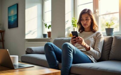 Ce que personne ne dit sur l'impact des technologies modernes
