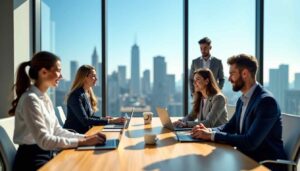 Révolutionnez votre stratégie marketing dès aujourd'hui