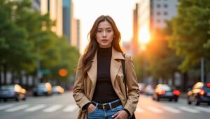 Sublimez votre style avec des astuces beauté innovantes