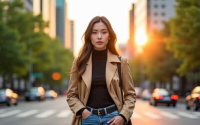 Sublimez votre style avec des astuces beauté innovantes