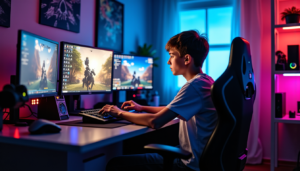 5 astuces méconnues pour booster les FPS de vos jeux préférés