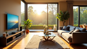 Maison connectée : Est-ce vraiment utile ou un simple gadget ?