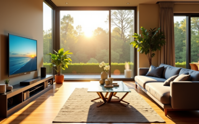 Maison connectée : Est-ce vraiment utile ou un simple gadget ?