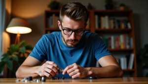 Comment bien amorcer une résistance neuve de votre cigarette électronique pour éviter le "dry hit" ?