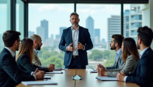 Dirigeant de PME : Les 5 étapes pour déléguer sans sacrifier la qualité