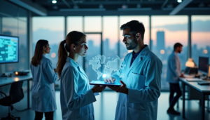 Les secrets cachés de l'innovation technologique
