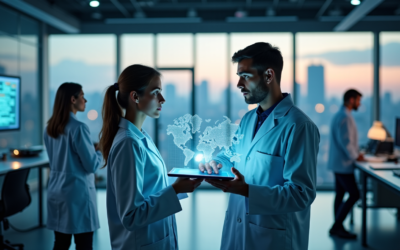 Les secrets cachés de l'innovation technologique