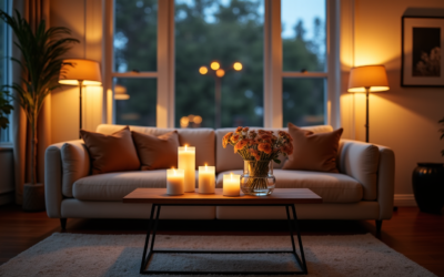 Créer une ambiance unique : idées déco et animations parfaites