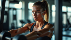 Élevez votre potentiel sportif avec des techniques innovantes