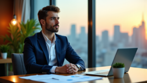 Évoluer au travail : secrets pour un succès durable