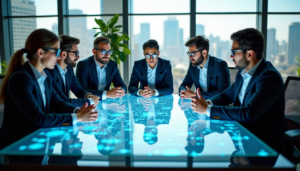 L'innovation qui transformera les entreprises de demain