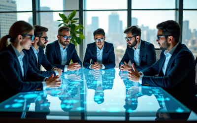 L'innovation qui transformera les entreprises de demain