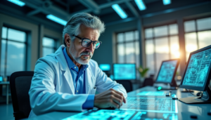 Les énigmes scientifiques qui défient notre compréhension