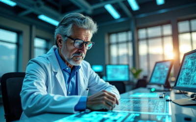 Les énigmes scientifiques qui défient notre compréhension