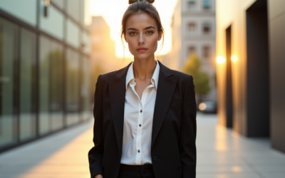 Mode et minimalisme : l'élégance de la simplicité