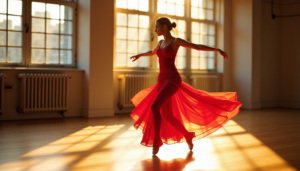 3 astuces pour sublimer votre style de danse