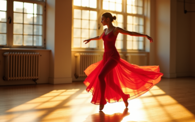 3 astuces pour sublimer votre style de danse
