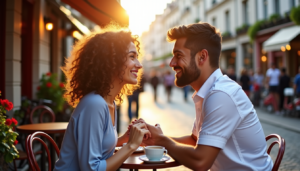 7 astuces pour enrichir vos rencontres amoureuses