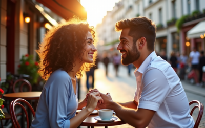 7 astuces pour enrichir vos rencontres amoureuses