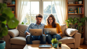 Comment trouver un logement adapté à son budget