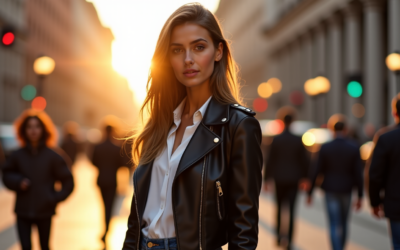 Comment adopter un style inspiré des stars