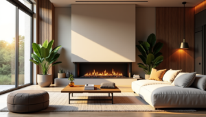 Les tendances décoration maison à suivre