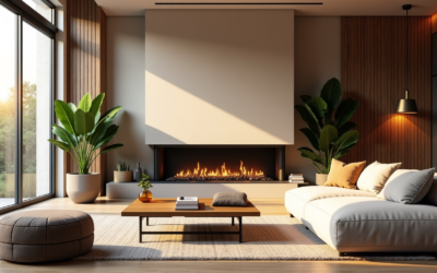 Les tendances décoration maison à suivre