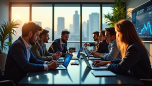 Comment se former efficacement aux métiers du digital