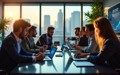 Comment se former efficacement aux métiers du digital