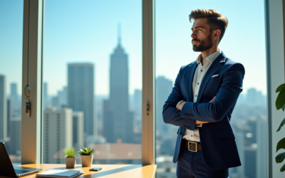 Les conseils pour devenir entrepreneur