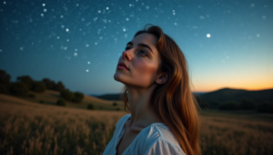 Explorez l'influence des astres sur votre personnalité