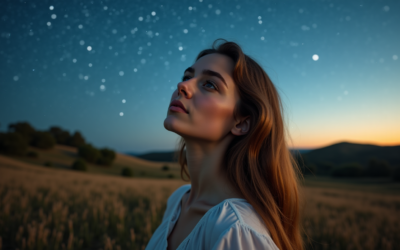Explorez l'influence des astres sur votre personnalité