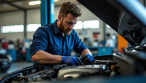 Optimisez votre véhicule avec des astuces de mécanique auto