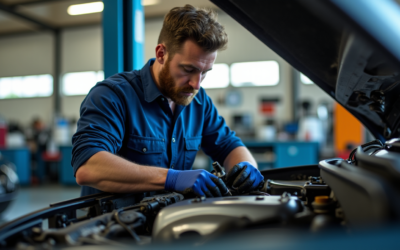 Optimisez votre véhicule avec des astuces de mécanique auto