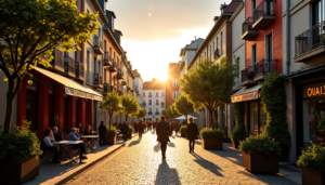Les dessous méconnus de l'économie du logement en France