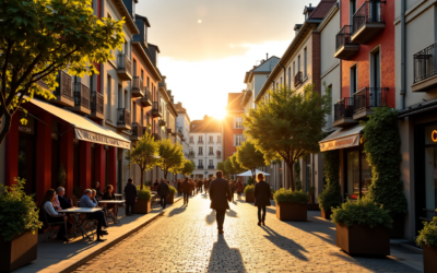 Les dessous méconnus de l'économie du logement en France