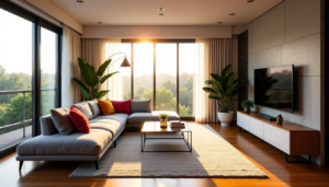 Réinventez votre espace avec des idées de rénovation maison