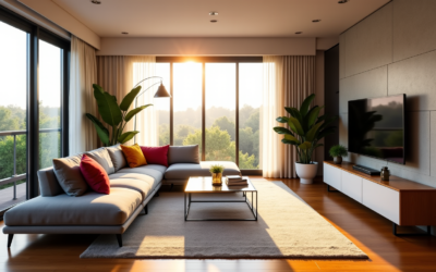 Réinventez votre espace avec des idées de rénovation maison