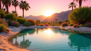 Oasis ou aventure : quel voyage pour votre bien-être ?