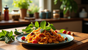 3 astuces pour sublimer vos plats maison
